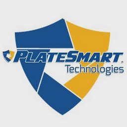 PlateSmart logo