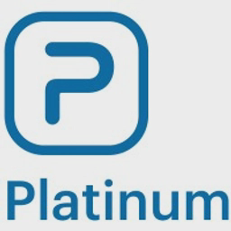 Platinum Chiropractic Software logo