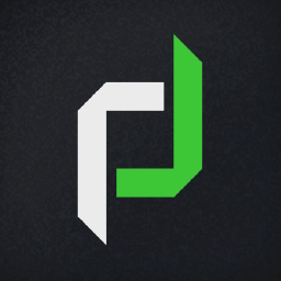 PlayerData logo