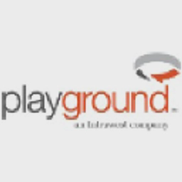 Playground logo