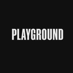 Playground App logo