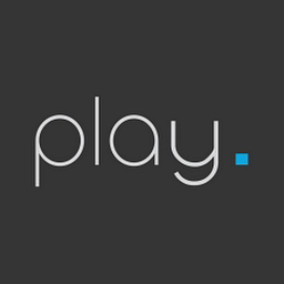 PlaySignage logo