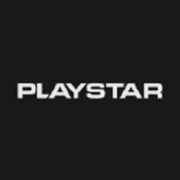 PlayStar logo