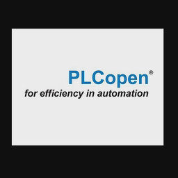 PLC Open eAutomation logo