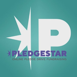 PledgeStar logo