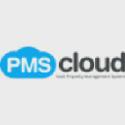 PMS Cloud logo