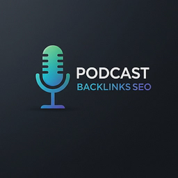 Podcast Backlinks logo