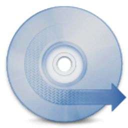 Easy CD-DA Extractor logo