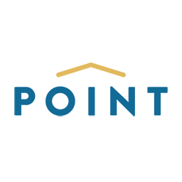 Point logo