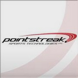 Pointstreak logo
