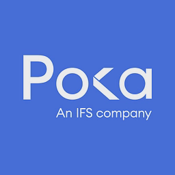 Poka logo