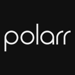 Polarr Photo Editor logo