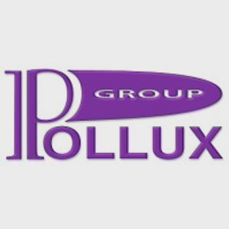 Pollux Group logo