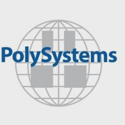 PolySystems logo