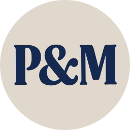 Pooch & Mutt logo