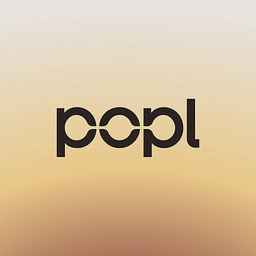 Popl logo