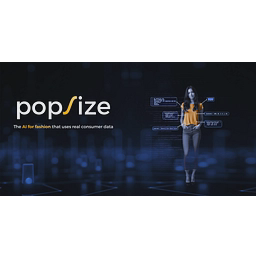 Popsize logo