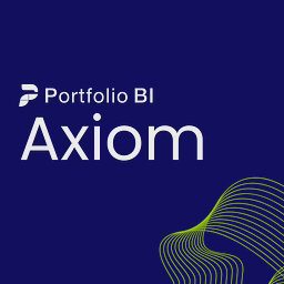 Portfolio BI logo