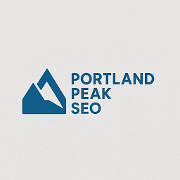 Portland Peak SEO logo