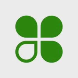 Clover Salon logo