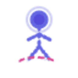 PoseGen (AI Hands Maker) logo