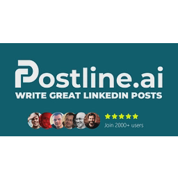 Postline.ai logo