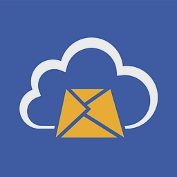PostScan Mail logo