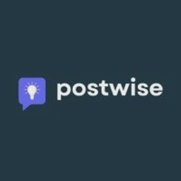 Postwise logo