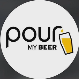 PourMyBeer logo