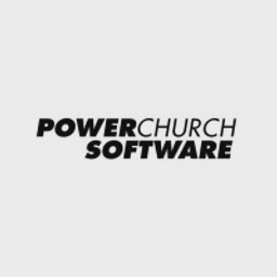 PowerChurch Plus logo