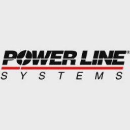 PowerLine Systems logo