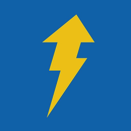 PowerUp Sports logo