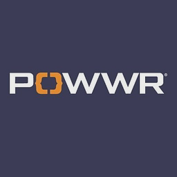POWWR logo