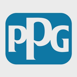 PPG ProLaz logo