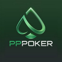 PPPoker logo