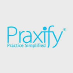 praxify logo