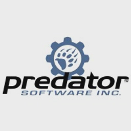 Predator MDC logo