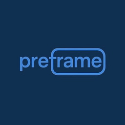 preframe logo