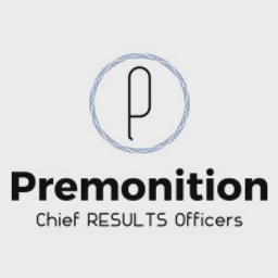 Premonition logo