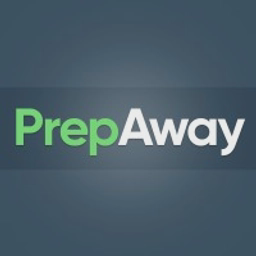 PrepAway CAPM logo