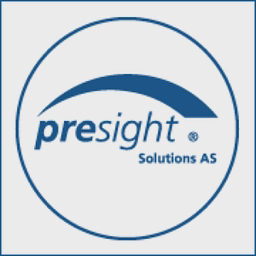 Presight logo