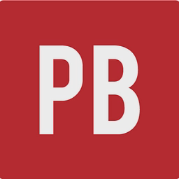 Pressbooks logo