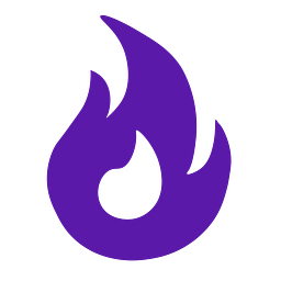 PR Fire (PR Fire U.S.) logo