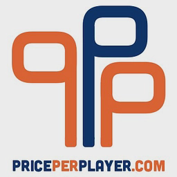 Price Per Player logo