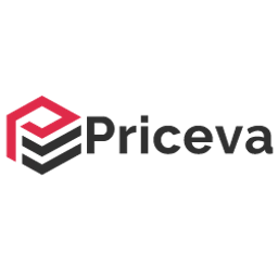 Priceva logo