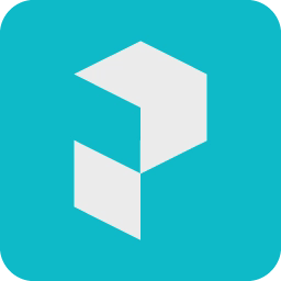 Primetric logo