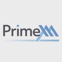 PrimeXM logo