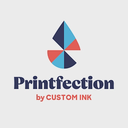 Printfection logo