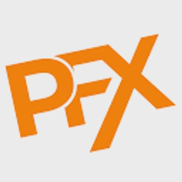 Onboarding and Payment Systems by PrintFX logo
