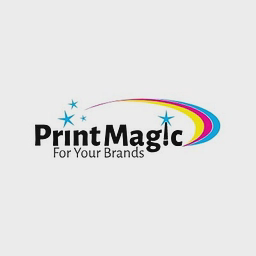 PrintMagic logo